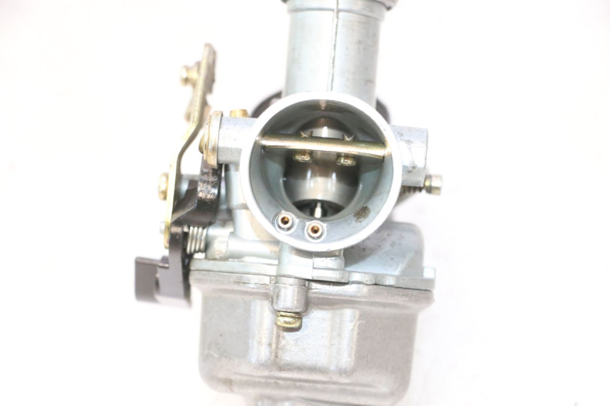 photo de CARBURATORE MZ RT 125 (2000 - 2008) - Zoom sullo stato d'uso