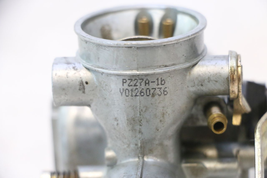 photo de CARBURATORE MZ RT 125 (2000 - 2008) - Altra angolazione