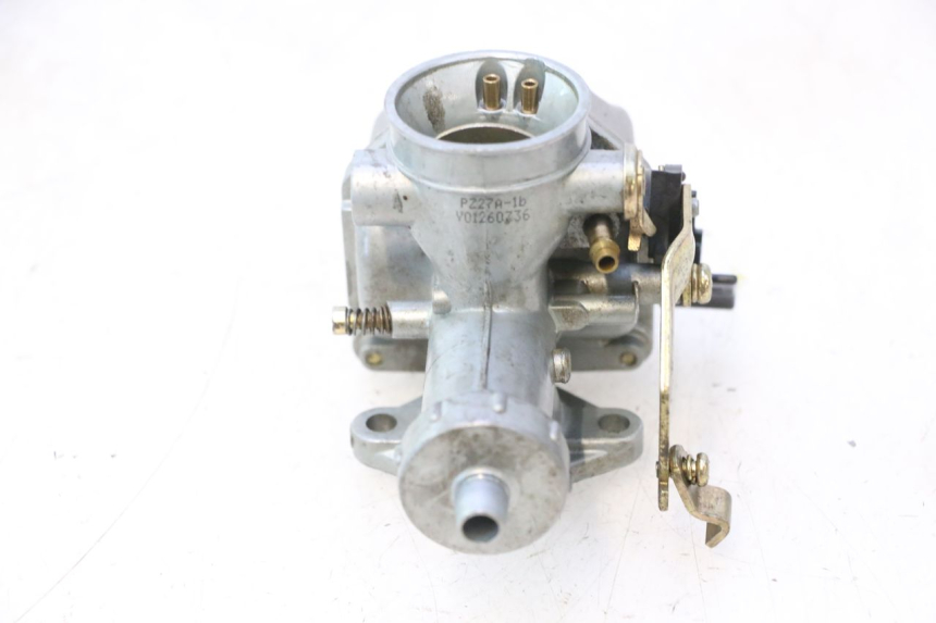 photo de CARBURATORE MZ RT 125 (2000 - 2008) - Primo piano tecnico