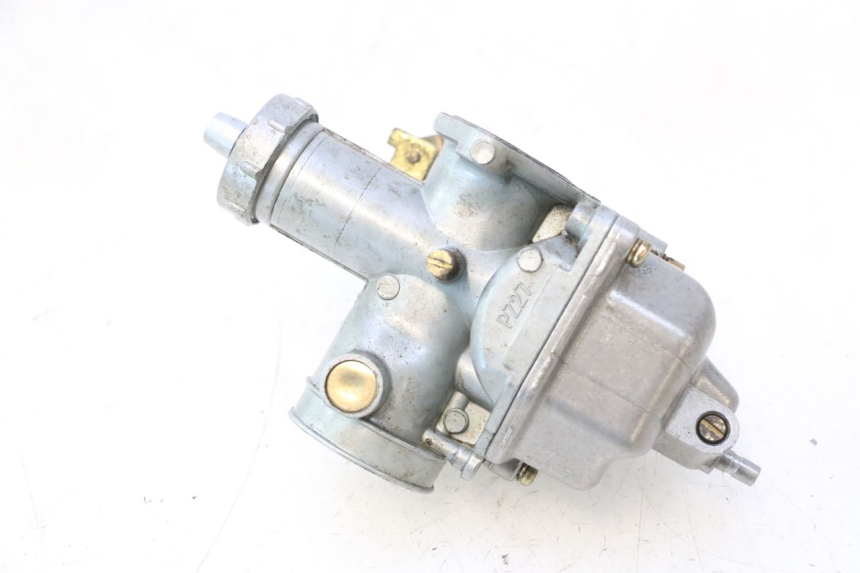 photo de CARBURATORE MZ RT 125 (2000 - 2008) - Dettagli dei punti di fissaggio