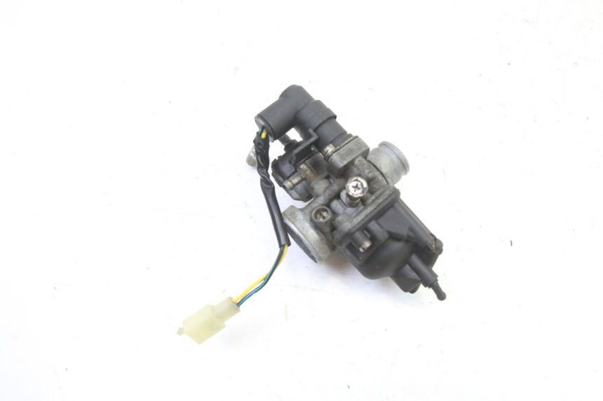 photo de CARBURATORE GILERA RUNNER SL 50 (2006 - 2009) - Dettaglio del componente