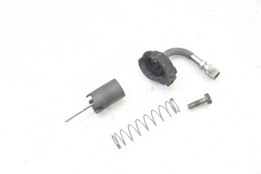 photo de CARBURATORE GILERA RUNNER SL 50 (2006 - 2009) - Caratteristiche distintive