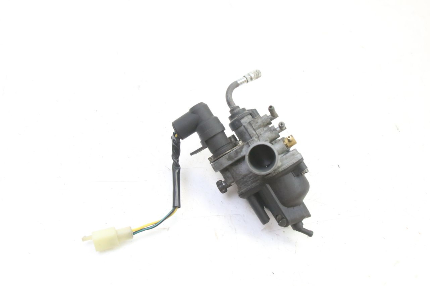 photo de CARBURATORE GILERA RUNNER SL 50 (2006 - 2009) - Zoom sullo stato d'uso