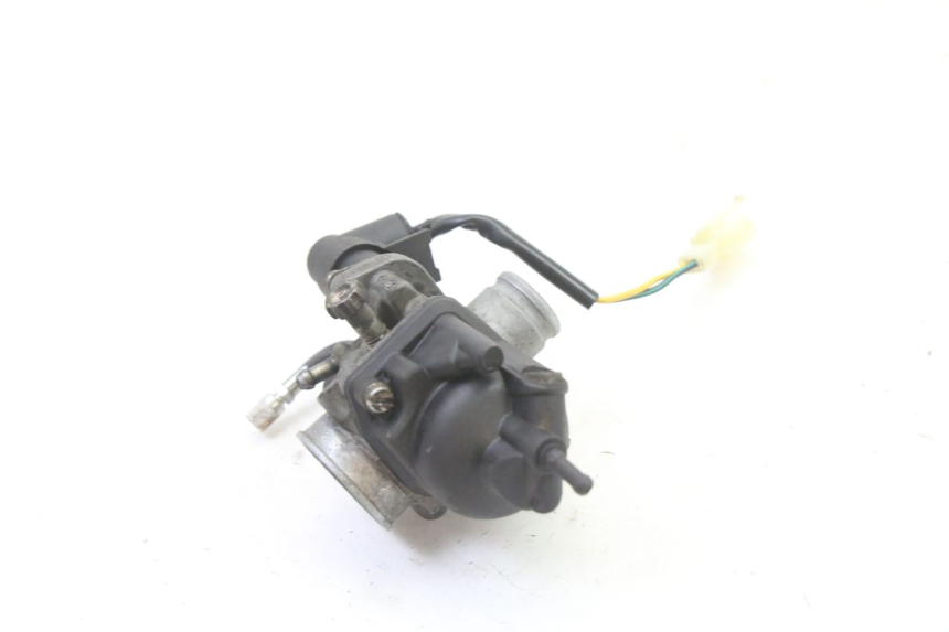 photo de CARBURATORE GILERA RUNNER SL 50 (2006 - 2009) - Dettagli dei punti di fissaggio