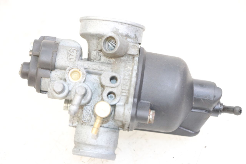 photo de CARBURATORE GILERA RUNNER SP 50 (2009 - 2017) - Dettagli dei punti di fissaggio