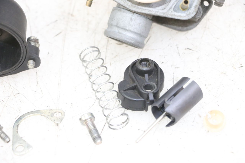 photo de CARBURATORE GILERA RUNNER SP 50 (2009 - 2017) - Ricambio usato controllato