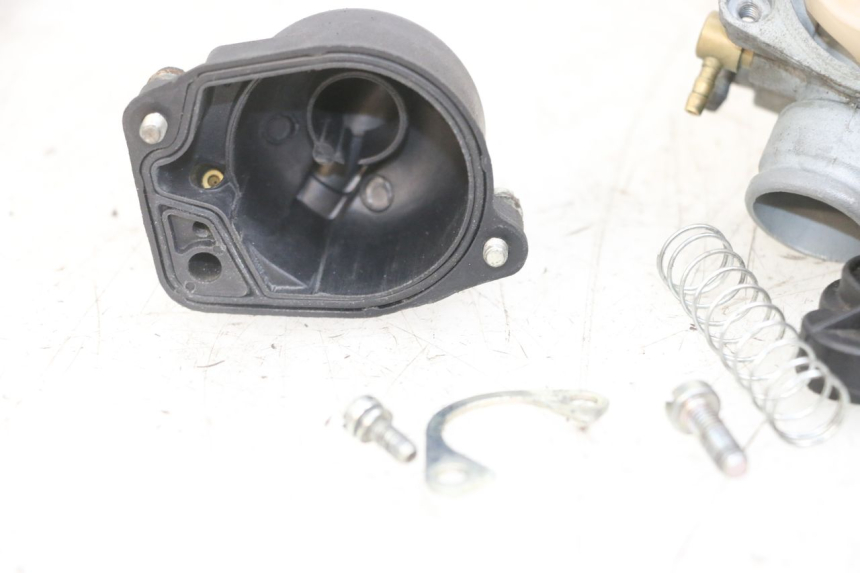 photo de CARBURATORE GILERA RUNNER SP 50 (2009 - 2017) - Marcature e riferimenti originali