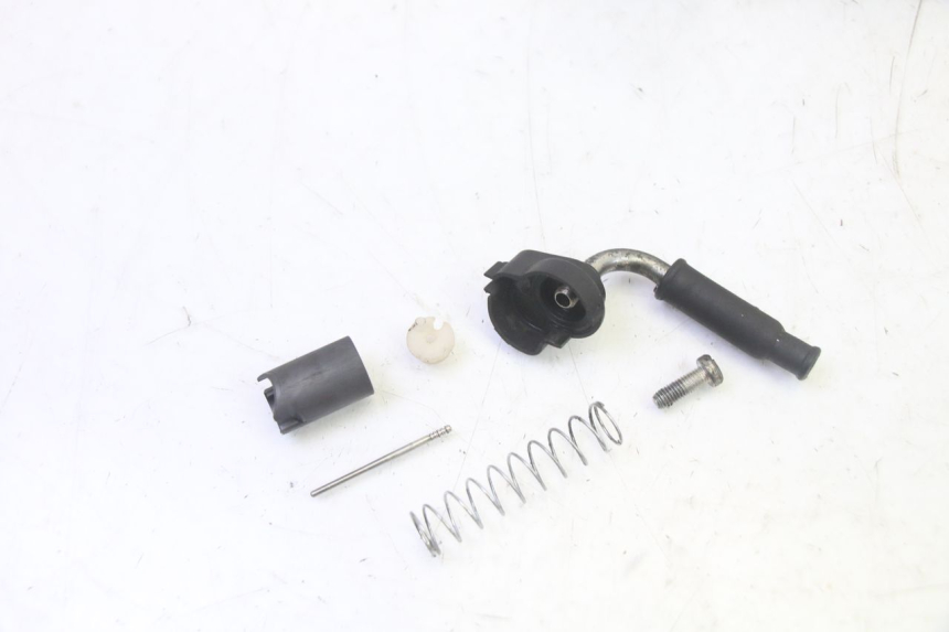 photo de CARBURATORE GILERA RUNNER SP 50 (2009 - 2017) - Caratteristiche distintive