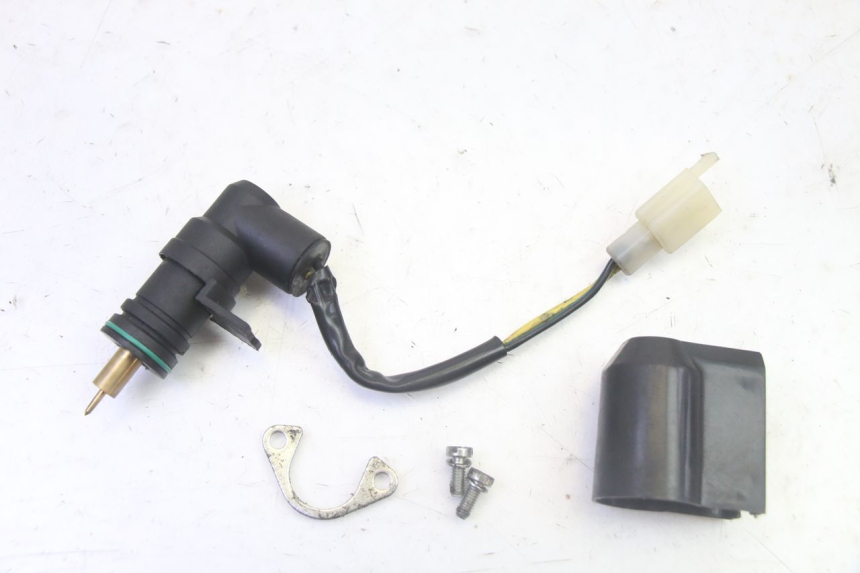 photo de CARBURATORE GILERA RUNNER SP 50 (2009 - 2017) - Zoom sui componenti