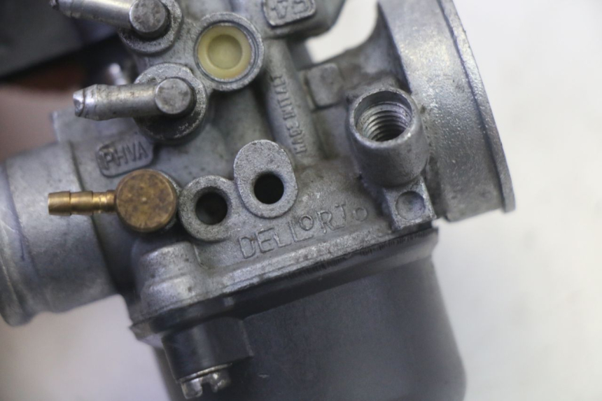 photo de CARBURATORE GILERA RUNNER SP 50 (2009 - 2017) - Zoom sullo stato d'uso