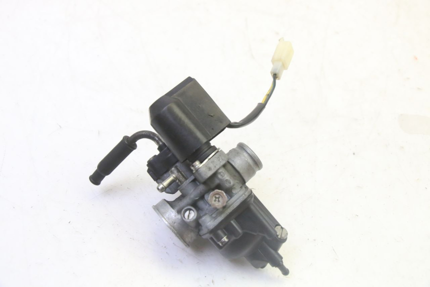 photo de CARBURATORE GILERA RUNNER SP 50 (2009 - 2017) - Primo piano tecnico