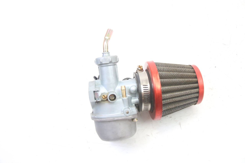 photo de CARBURATORE APOLLO RXF 125 - Dettaglio del componente
