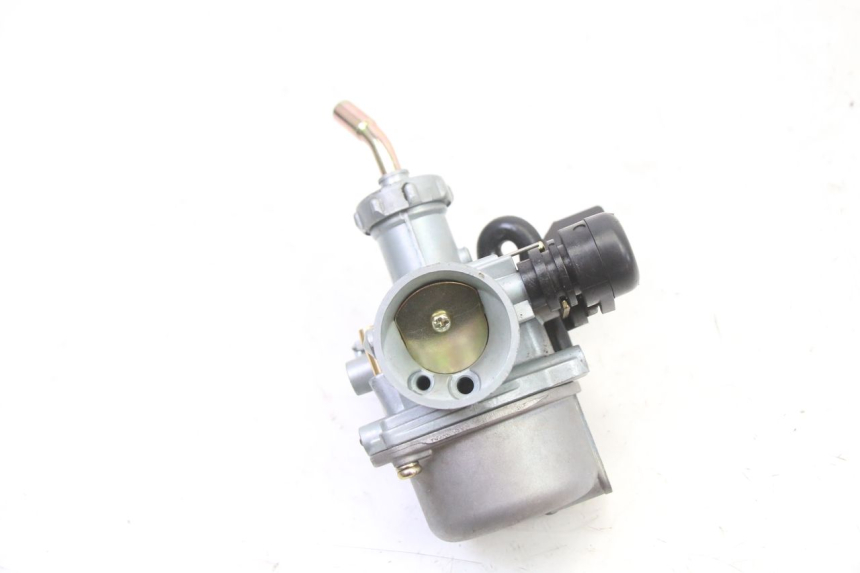 photo de CARBURATORE APOLLO RXF 125 - Dettagli dei punti di fissaggio