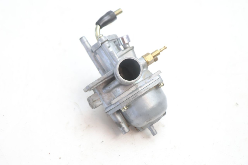 photo de CARBURATORE KEEWAY RY6 2T 50 (2011 - 2019) - Zoom sullo stato d'uso