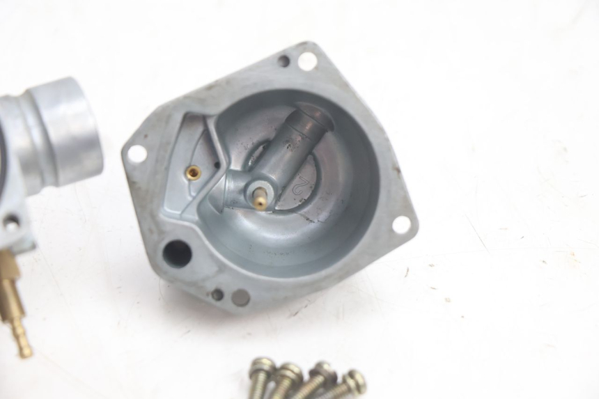 photo de CARBURATORE KEEWAY RY6 2T 50 (2011 - 2019) - Marcature e riferimenti originali