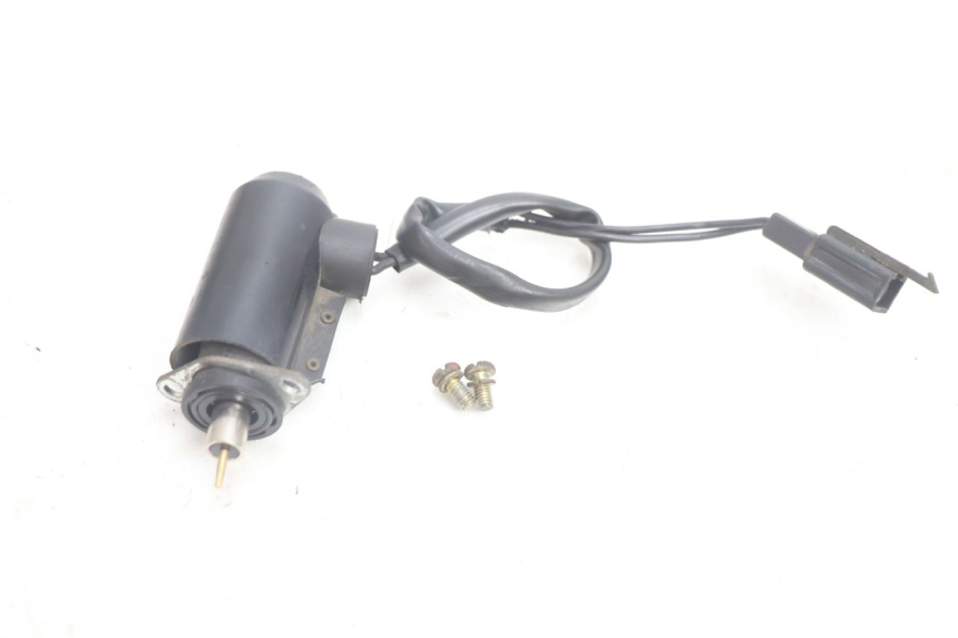 photo de CARBURATORE KEEWAY RY6 2T 50 (2011 - 2019) - Caratteristiche distintive