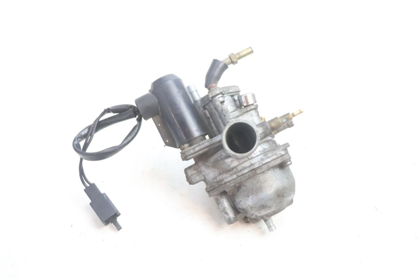 photo de CARBURATORE KEEWAY RY6 2T 50 (2011 - 2019) - Zoom sullo stato d'uso