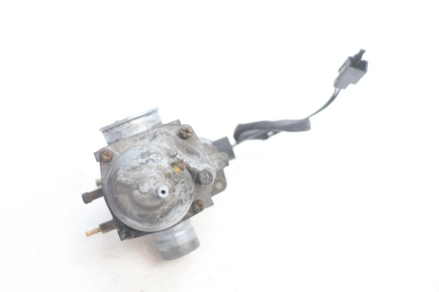 photo de CARBURATORE KEEWAY RY6 2T 50 (2011 - 2019) - Vista d'insieme del prodotto