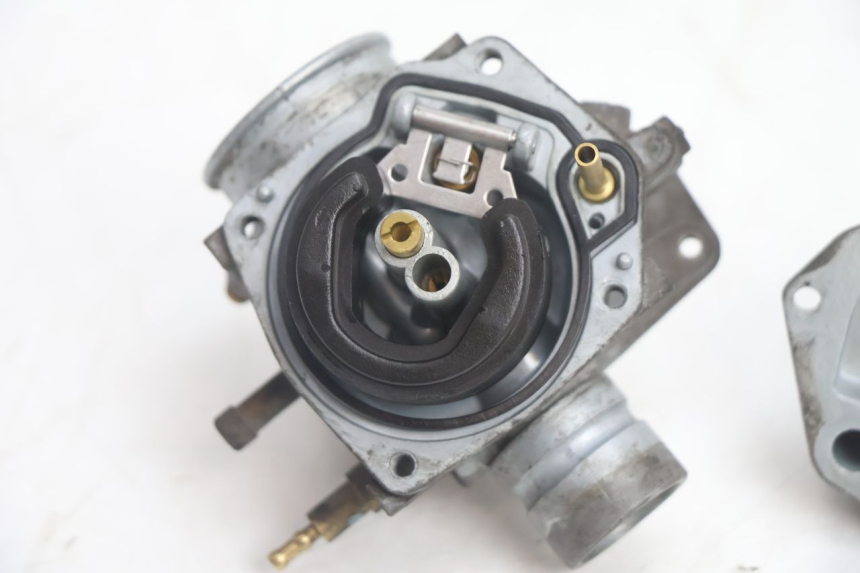 photo de CARBURATORE KEEWAY RY6 2T 50 (2011 - 2019) - Ricambio usato controllato