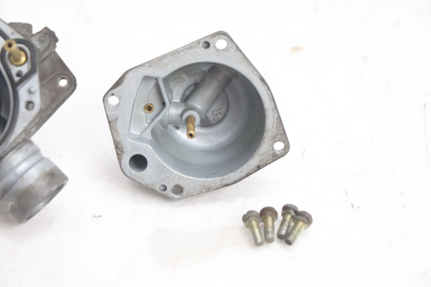photo de CARBURATORE KEEWAY RY6 2T 50 (2011 - 2019) - Marcature e riferimenti originali