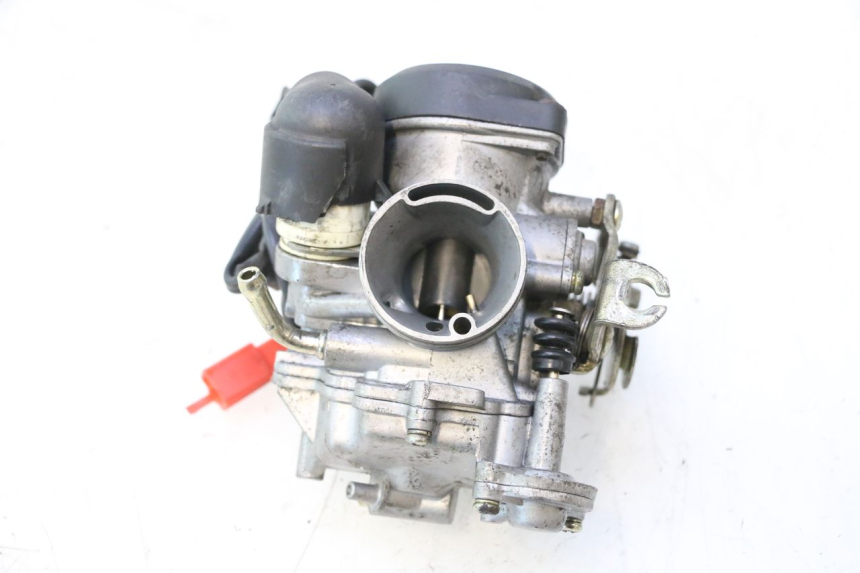 photo de CARBURATORE DAELIM S2 125 (2006 - 2007) - Vista principale