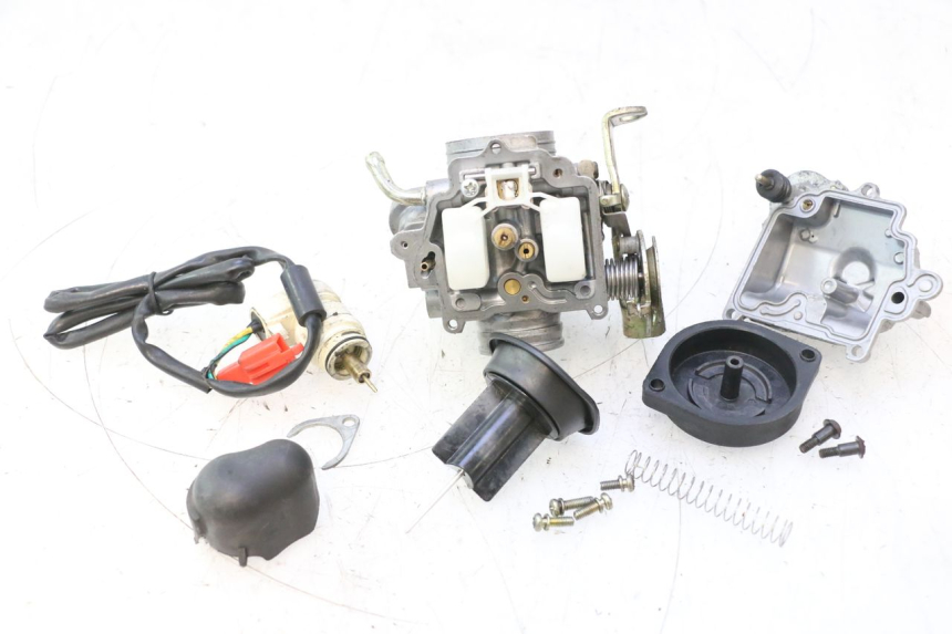 photo de CARBURATORE DAELIM S2 125 (2006 - 2007) - Dettaglio del componente
