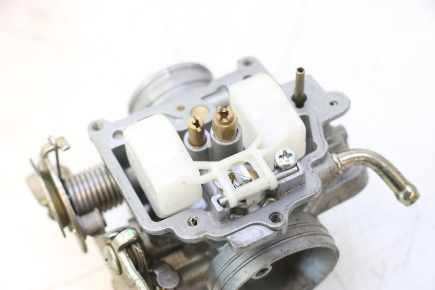photo de CARBURATORE DAELIM S2 125 (2006 - 2007) - Zoom sui componenti