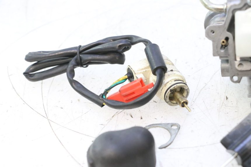 photo de CARBURATORE DAELIM S2 125 (2006 - 2007) - Foto prodotto supplementare