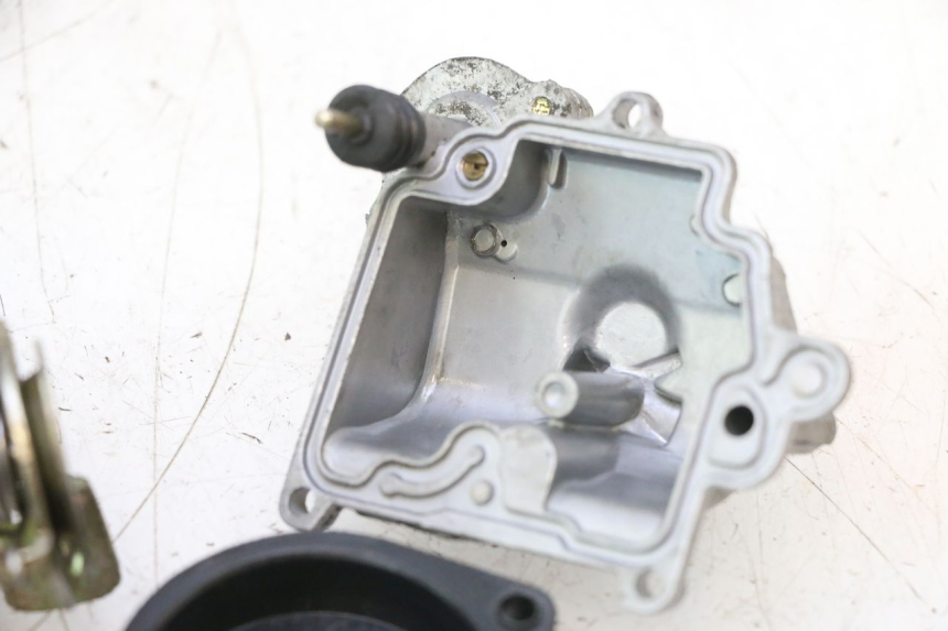 photo de CARBURATORE DAELIM S2 125 (2006 - 2007) - Angolazione alternativa