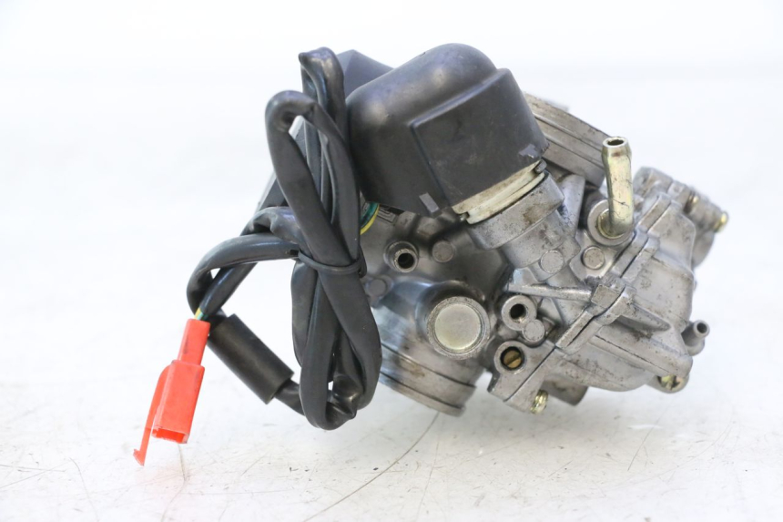 photo de CARBURATORE DAELIM S2 125 (2006 - 2007) - Primo piano tecnico