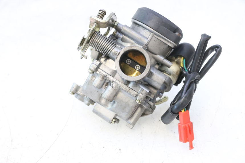 photo de CARBURATORE DAELIM S2 125 (2006 - 2007) - Vista d'insieme del prodotto