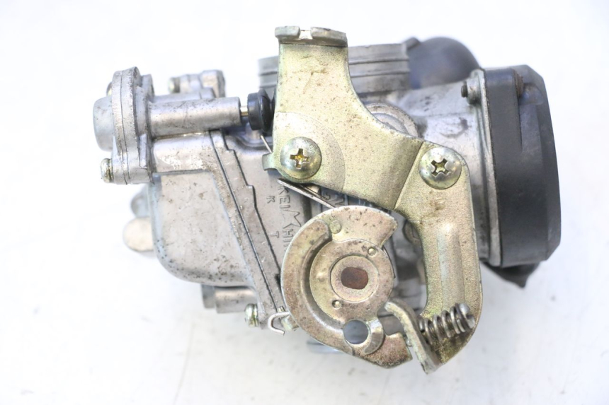 photo de CARBURATORE DAELIM S2 125 (2006 - 2007) - Dettagli dei punti di fissaggio