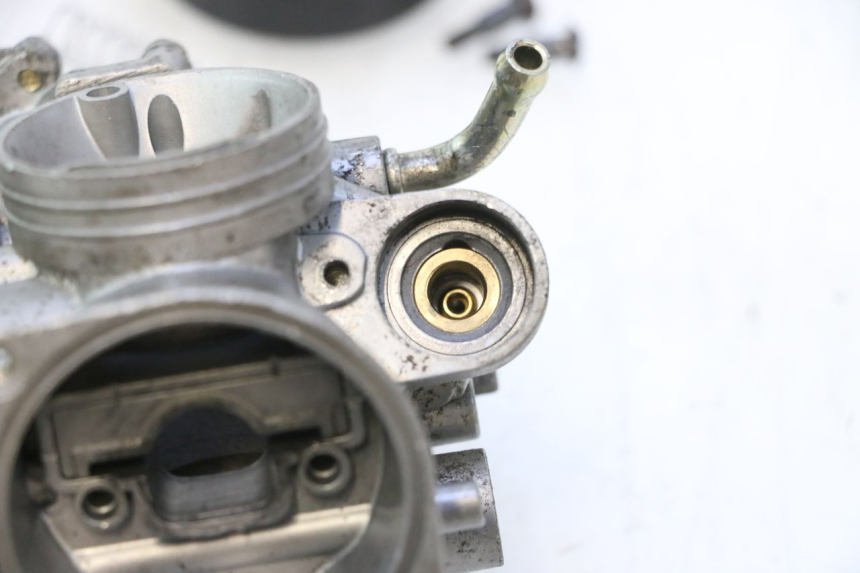 photo de CARBURATORE DAELIM S2 125 (2006 - 2007) - Marcature e riferimenti originali