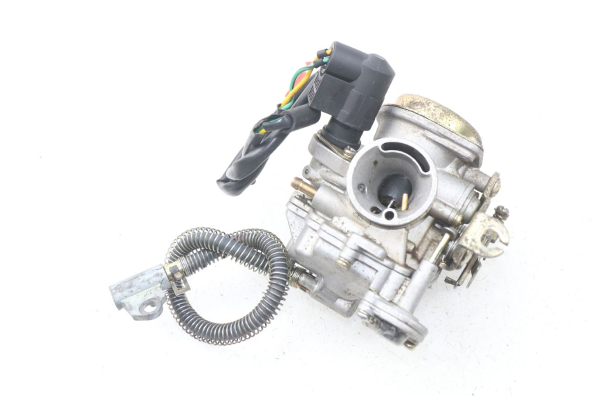 photo de CARBURATORE DAELIM S4 50 (2010 - 2015) - Vista principale