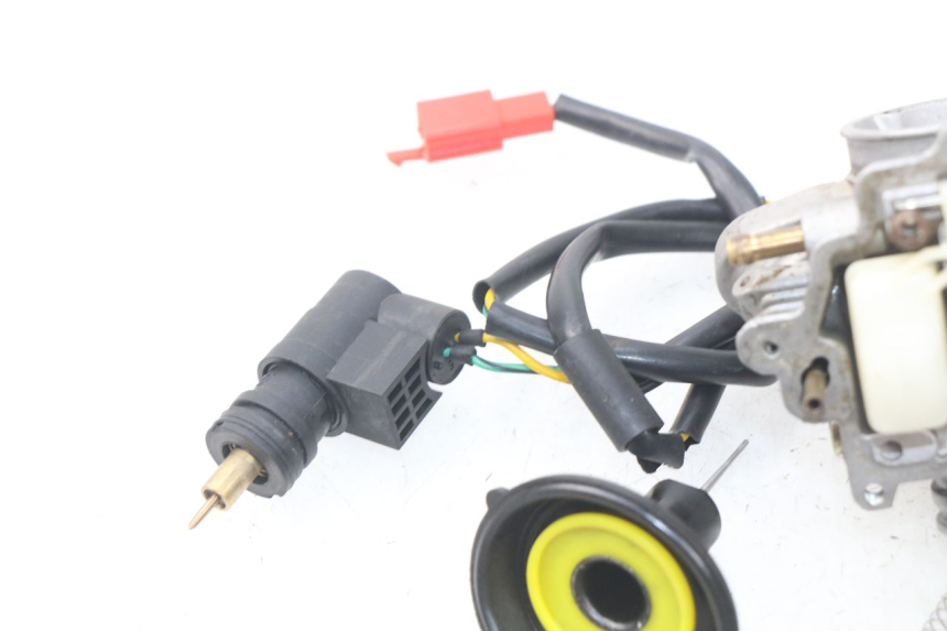 photo de CARBURATORE DAELIM S4 50 (2010 - 2015) - Altra vista dell'articolo