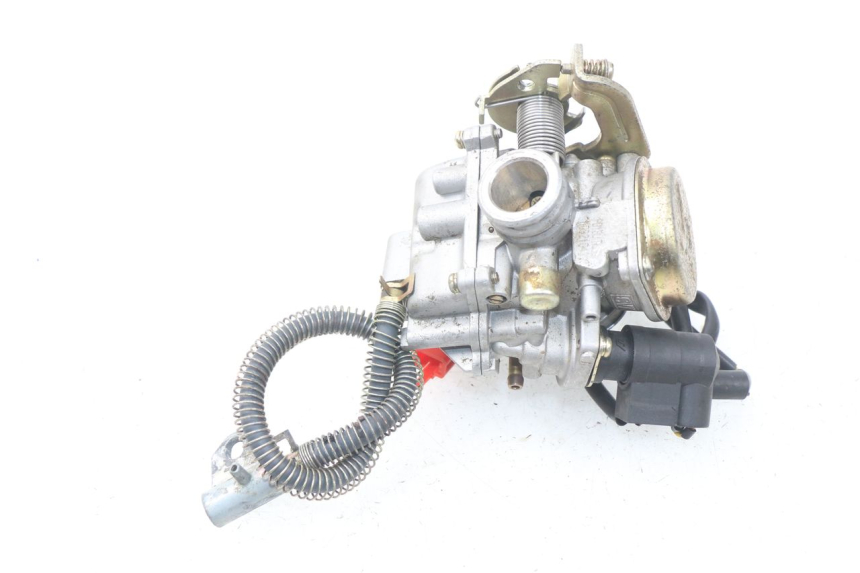photo de CARBURATORE DAELIM S4 50 (2010 - 2015) - Altra angolazione