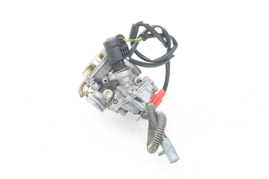 photo de CARBURATORE DAELIM S4 50 (2010 - 2015) - Vista d'insieme del prodotto