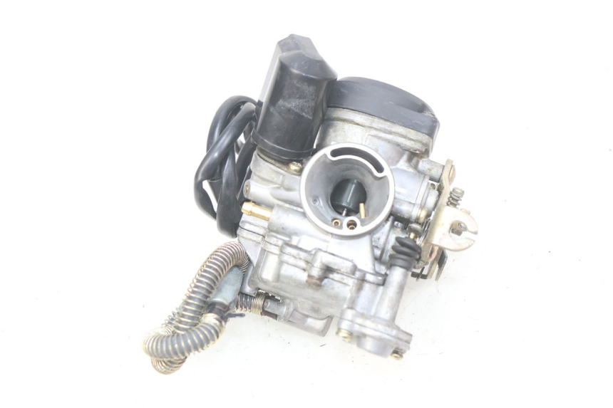 photo de CARBURATORE JM MOTORS SANTANA 50 (2014 - 2023) - Vista principale