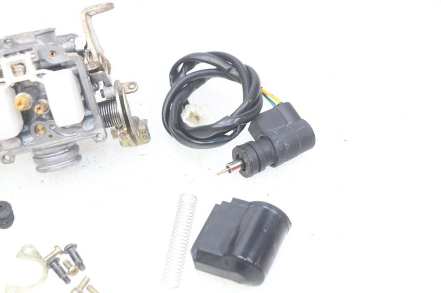 photo de CARBURATORE JM MOTORS SANTANA 50 (2014 - 2023) - Altra vista dell'articolo