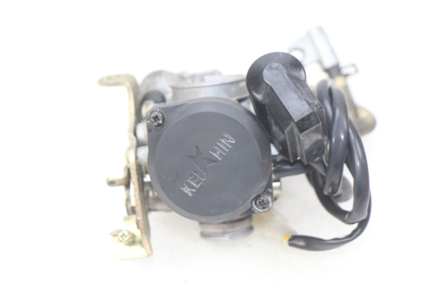photo de CARBURATORE JM MOTORS SANTANA 50 (2014 - 2023) - Zoom sullo stato d'uso