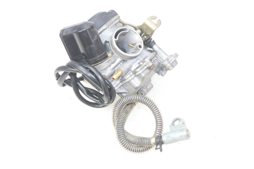 photo de CARBURATORE JM MOTORS SANTANA 50 (2014 - 2023) - Altra angolazione
