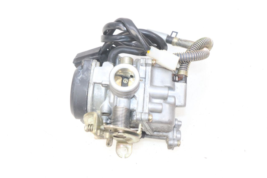 photo de CARBURATORE JM MOTORS SANTANA 50 (2014 - 2023) - Vista d'insieme del prodotto