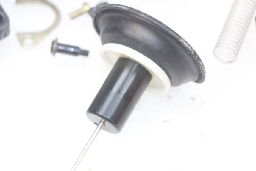 photo de CARBURATORE JM MOTORS SANTANA 50 (2014 - 2023) - Stato della superficie e materiale