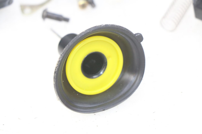 photo de CARBURATORE JM MOTORS SANTANA 50 (2014 - 2023) - Ricambio usato controllato