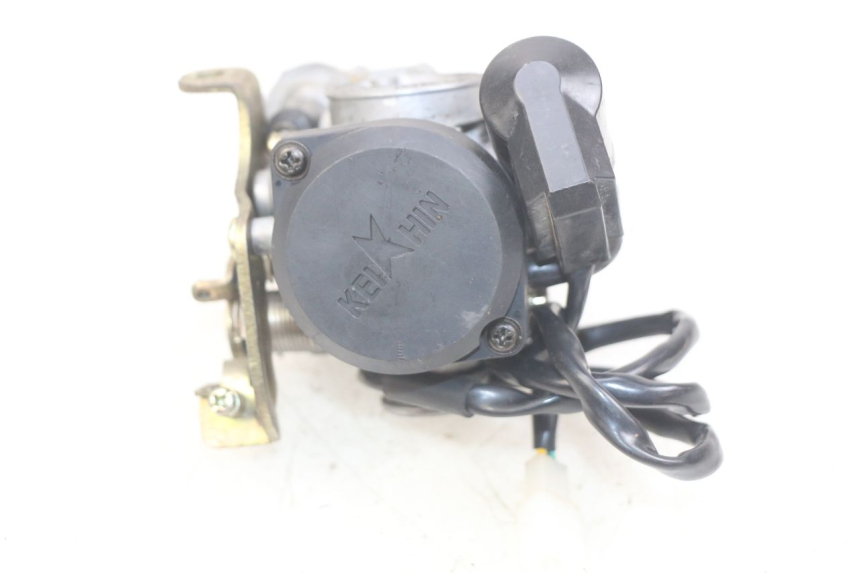 photo de CARBURATORE JM MOTORS SANTANA 50 (2014 - 2023) - Dettaglio del componente