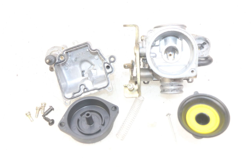 photo de CARBURATORE JM MOTORS SANTANA 50 (2014 - 2023) - Altra vista dell'articolo