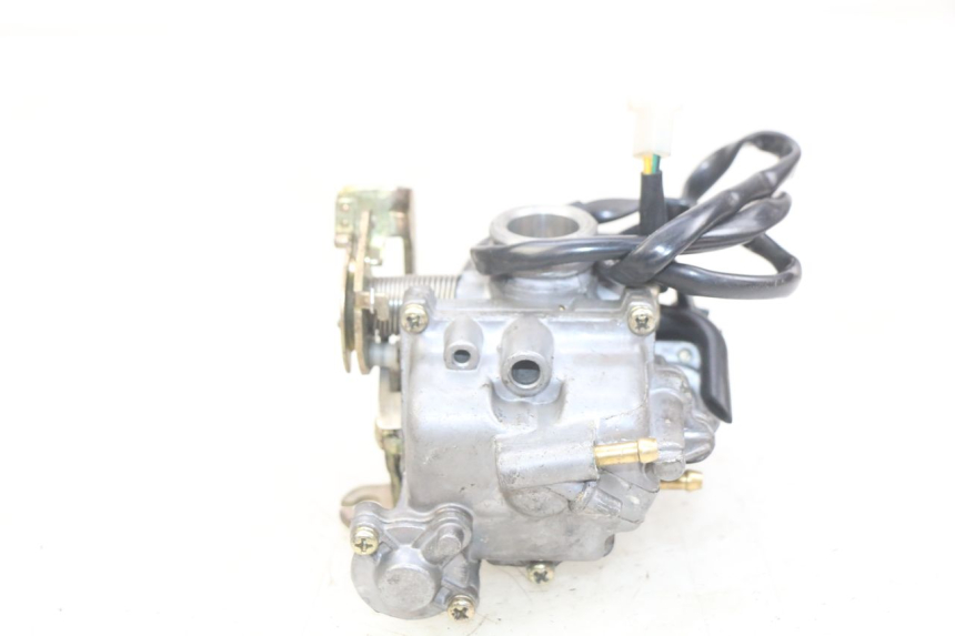 photo de CARBURATORE JM MOTORS SANTANA 50 (2014 - 2023) - Zoom sullo stato d'uso