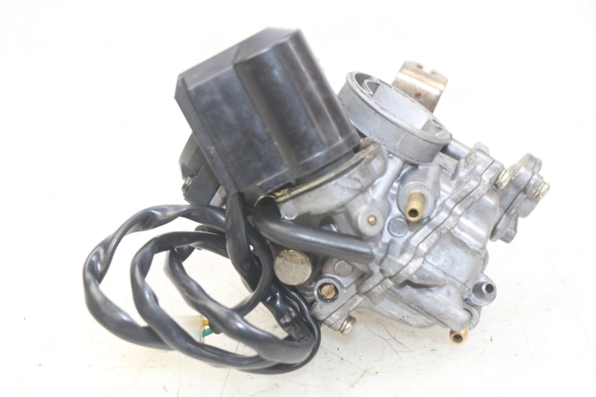 photo de CARBURATORE JM MOTORS SANTANA 50 (2014 - 2023) - Altra angolazione
