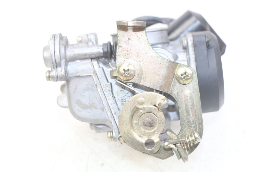 photo de CARBURATORE JM MOTORS SANTANA 50 (2014 - 2023) - Vista d'insieme del prodotto