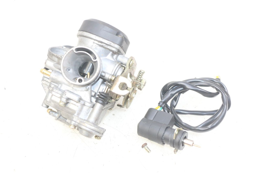 photo de CARBURATORE JM MOTORS SANTANA 50 (2014 - 2023) - Dettagli dei punti di fissaggio